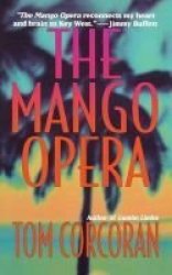 Mango Opera Paperback
