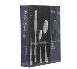 Bristol Cutlery - 24PC Gift Box Set