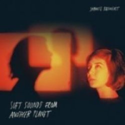Soft Sounds From Another Planet Cd