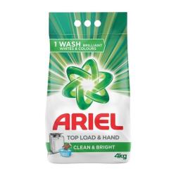 Ariel Handwashing Powder 4 Kg