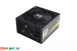 Inwin P Series P65 Modular 650W Gold IW-PS-P650W