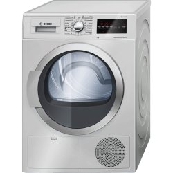 Please Select Bosch Avantixx Condenser Tumble Dryer WTG86400ZA