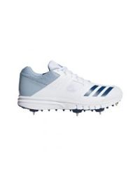 Adidas Men's Howzat Spike Cricket Shoes