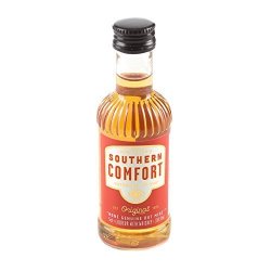 Deals On Southern Comfort Miniature Liqueur 5 Cl Compare Prices