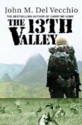 The 13TH Valley Paperback