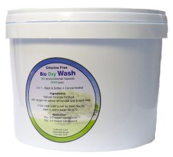 Londa Biowash Laundry Powder Bucket