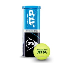 Dunlop Atp Extra Duty Sl Tennis Ball