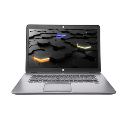 Refurbished HP EliteBook 850 G2 15.6" Intel Core i5 Notebook
