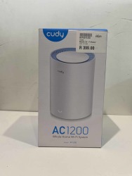 Cudy Ac 1200 Mobile Wifi Router