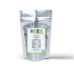 Eze Milk Alternative 7 X 1KG Resealable Doy Packs
