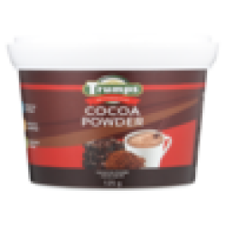 Beverages Cocoa Powder 125G