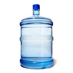 Water Bottle Topup