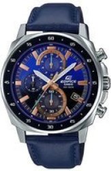 Casio Edifice EFV-600L Watch