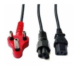 3M 1 Iec 1 Clover Dedicated Power Cable