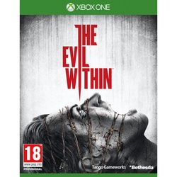 Microsoft - Xbox One The Evil Within