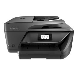 HP - 6950 Colour Officejet Printer