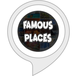 Famous Places Optimized For Show