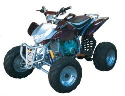 conti 150cc quad bike