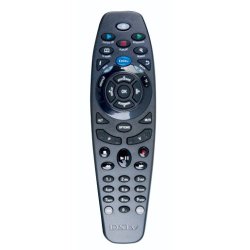 DSTV A6 Explora Remote - 001-R15-445