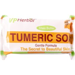 Tumeric Soap