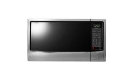 Samsung 32l Stena 1000w Microwave Oven - Mirror Silver