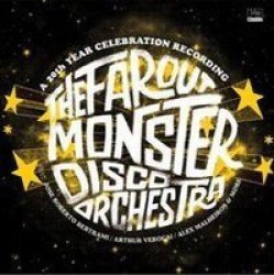 Far Out UK Far Out Monster Disco Orchestra