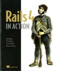 Rails 4 In Action Paperback 2nd