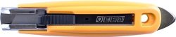 Olfa Olfa Safety Knife With Tape Slitter Box Opener Cutter Ctr SK9
