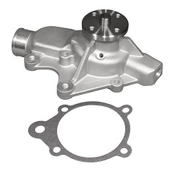 Deals on Acdelco Professional 252-279 Water Pump Kit | Compare