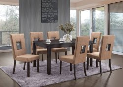 Liberty Dining Suite