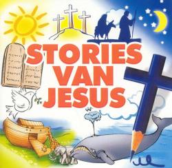 Stories Van Jesus CD