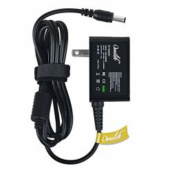 Omilik 5V 2A Replacement Power Supply Adapter Compatible With Cisco Ip Phones SPA500 CP500 SPA900 SPA504G SPA303 SPA922 SPA942 And SPA962 Cisco Spa Seriesphones