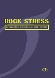 Rock Stress '03 - Proceedings of the Second International Symposium on Rock Stress, RS Kumamoto 03, Kumamoto, Japan, 4-6 November 2003