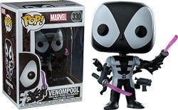Funko Pop Marvel: Venompool 330