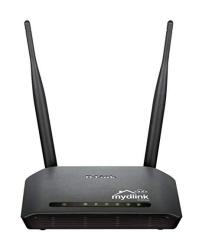 D-link Wireless N 300 Mbps Home Cloud App-enabled Broadband Router DIR-605L