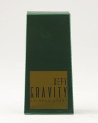 Coty Gravity Defy 50ML Cologne 50ML Mens
