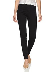 Boho Skinny Jean Black 