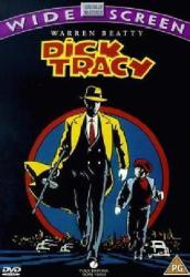 Touchstone Dick Tracy