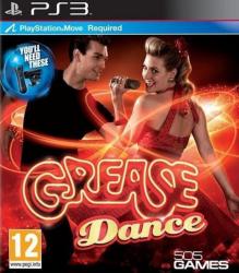 Grease Dance Move Playstation 3