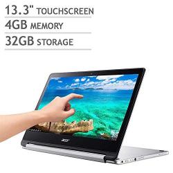 newest Flagship Acer R13 13.3 Convertible 2 IN 1 Full HD Ips