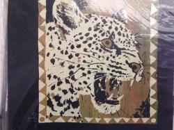 African Leopard: Limited Edition Print By Nicki Swan