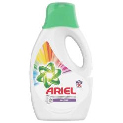 Ariel Auto Liquid Detergent Colour 1 1 L