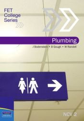 Fet College Series Plumbing Ncv Level 2 - Student Book Paperback