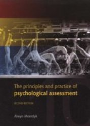 The Principles And Practice Of Psychological Assessement