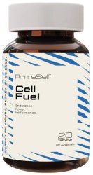 Cell-fuel - Performance Power Endurance