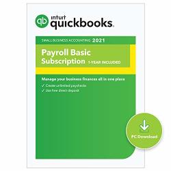 quickbooks pro with payroll discount