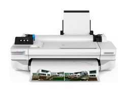 Hp Designjet T130 A1 Printer