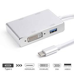 eberry usb to vga adapter driver