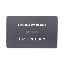 R1000 Country Road trenery Gift Card