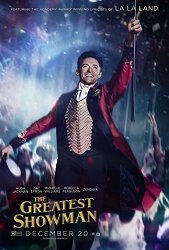 The Greatest Showman Movie Poster 18 X 28 Inches